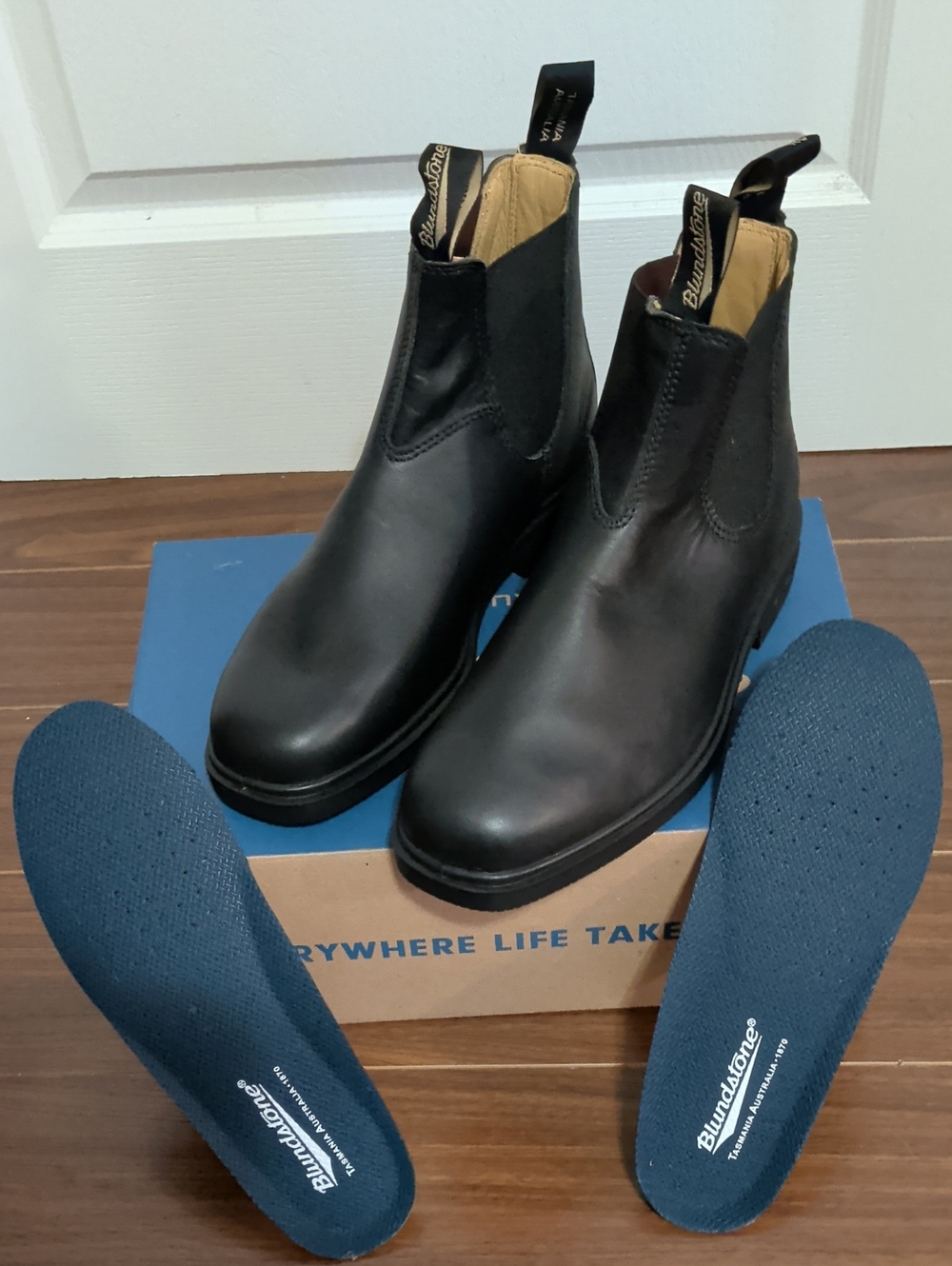 Blundstone 068